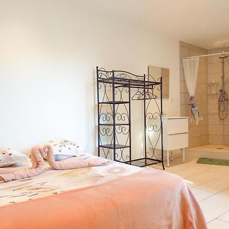 Charmant Appartement Pres Du Marche, Gare Et Port A 5Mn Toulon Eksteriør bilde